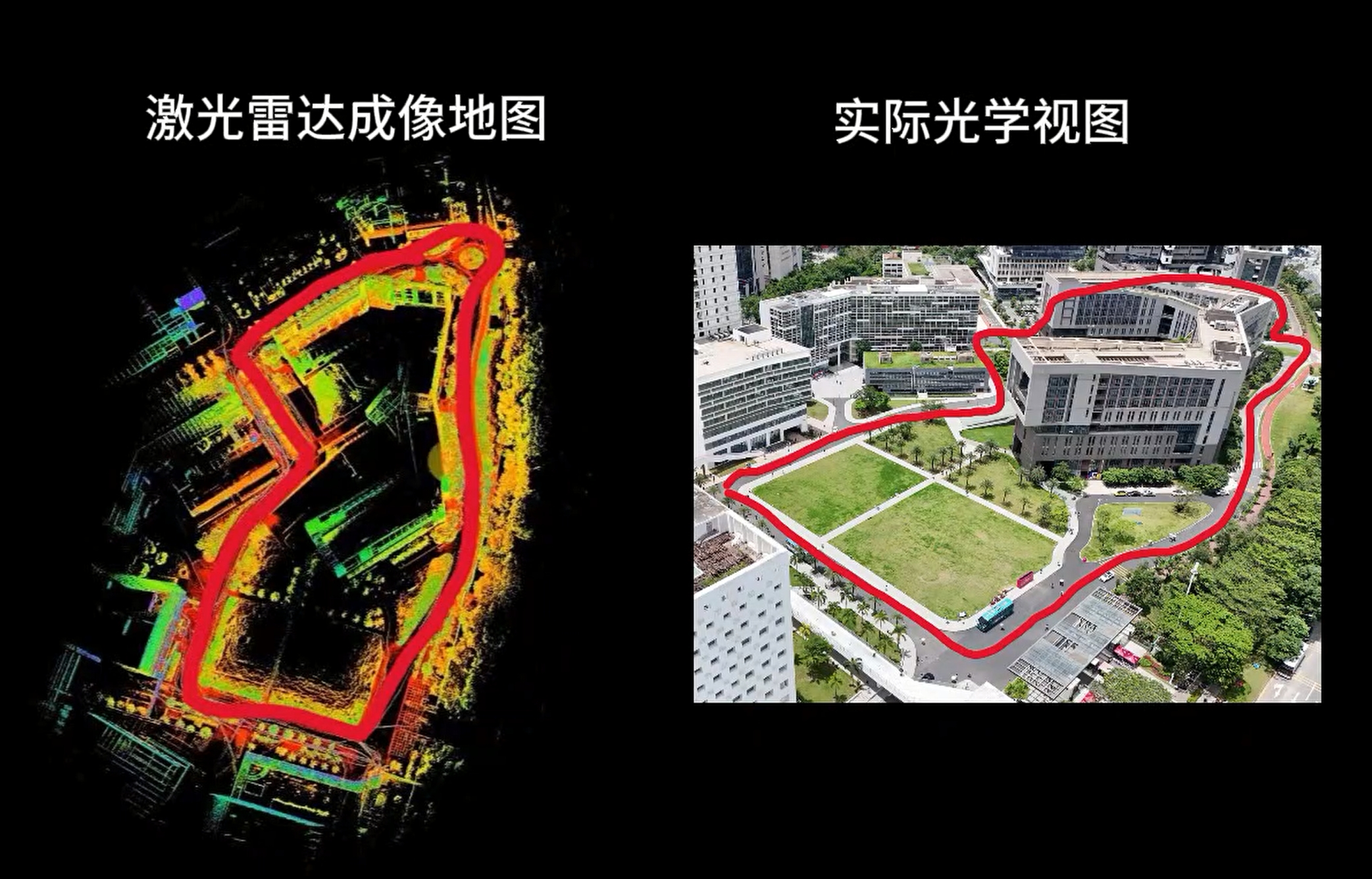 地图构建与自主定位导航多用途移动机器人-深圳大学科学技术发展研究院